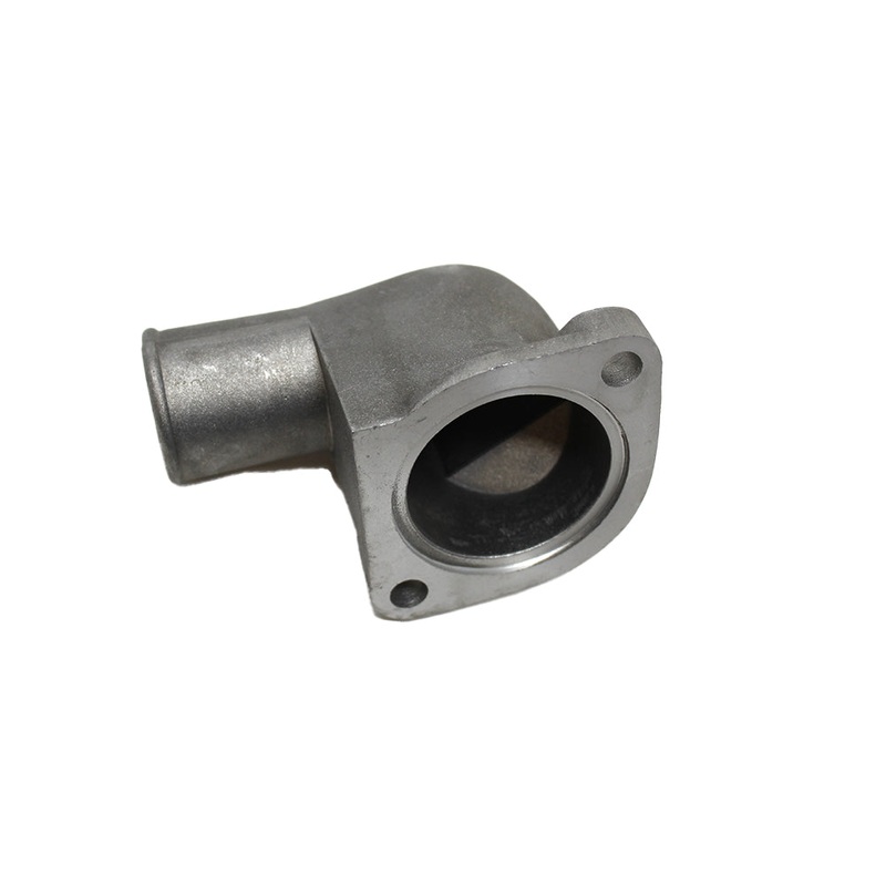 S.65039 Thermostat Housing - Fits Case IH