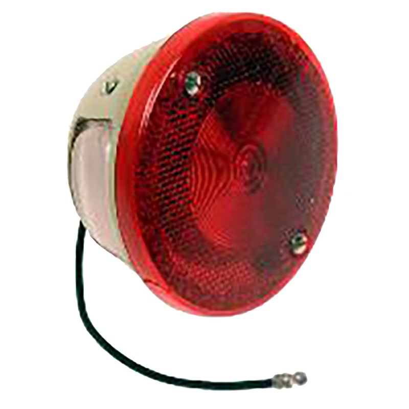 1100-6004 - Tail Lamp Fits Ford/New Holland