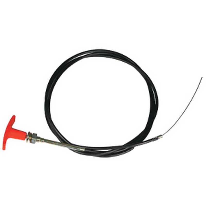 47V1535 Cable - 82" Fits Case Models