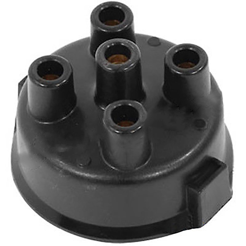 Distributor Cap - Fits Massey Ferguson - 1750411M91 - Replaces 70225733, 811735