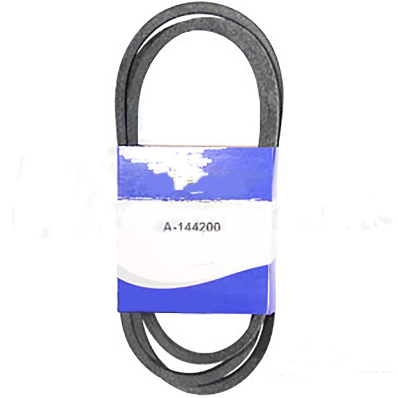 Premium Belt 1/2" x 88" Fits Craftsman Fits Husqvarna 4L880 144200