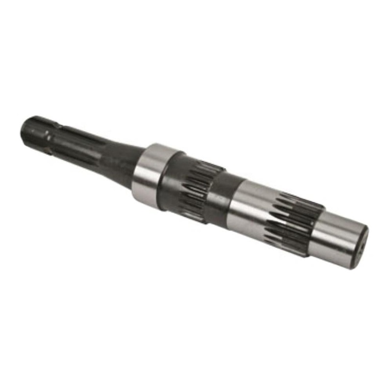 PTO Shaft - 540 RPM Fits Massey Ferguson 2640 3505 3525 3545 3630 3650 3321752M9