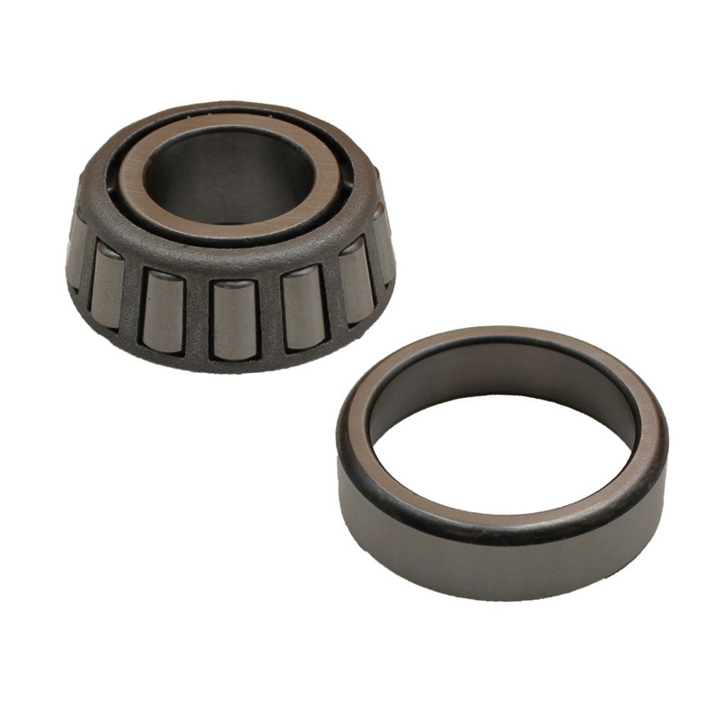 Bearing Cone & Cup Set Fits MTD Replaces 118-5275