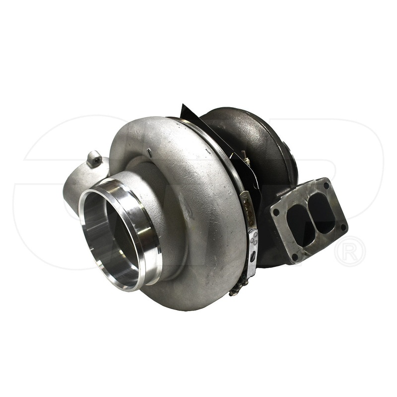 1644610 Turbo Gp-B Fits Caterpillar Models