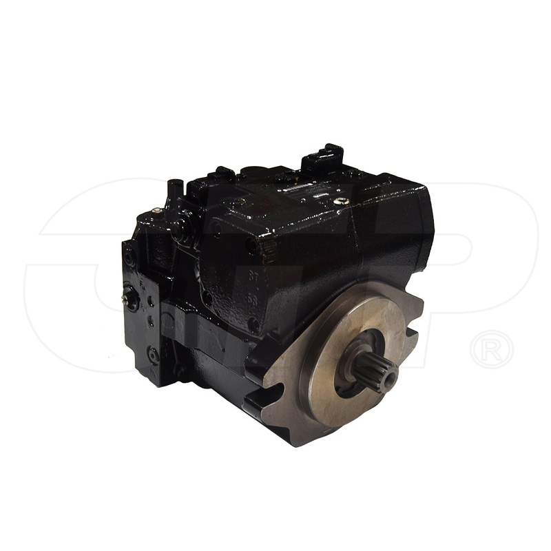 2364669 Piston Pump-Hydraulic Fits Caterpillar Models