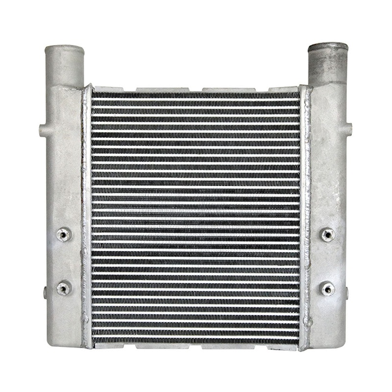 2400580S91 Aftermarket Intercooler Fits Massey Ferguson Tractors 2604H