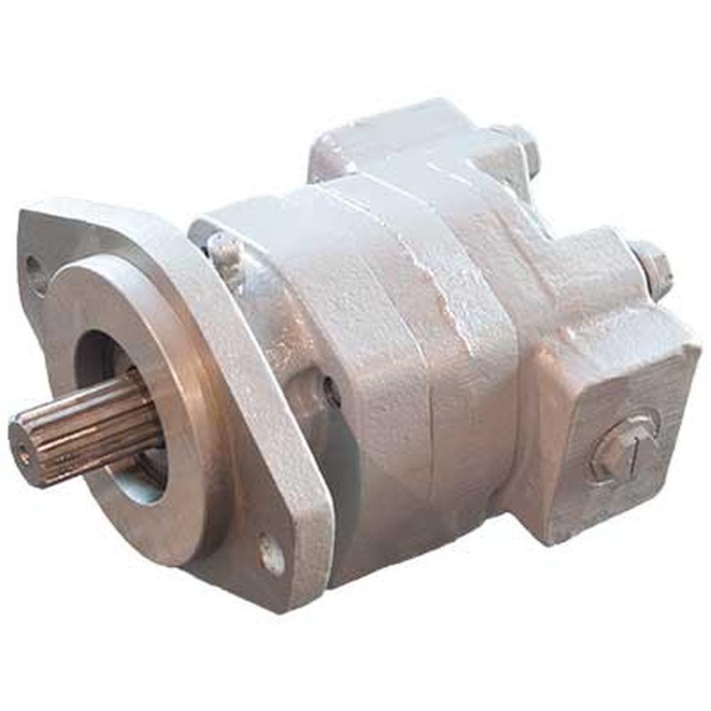 AT159747 Replacement Hydraulic Transmission Pump - Fits John Deere