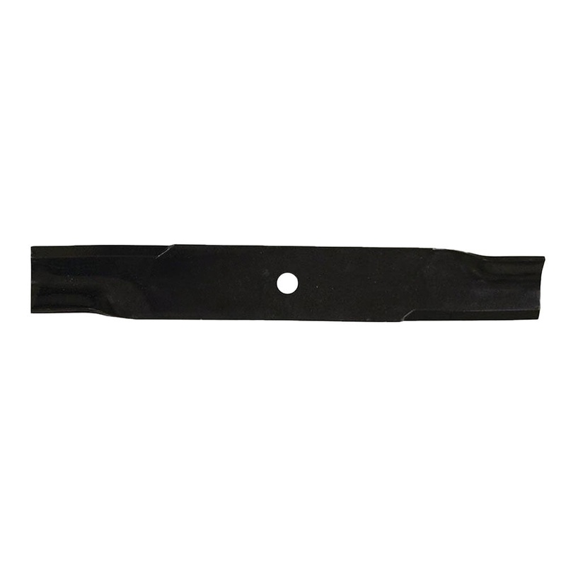 Rolled Air-Lift Blade - 17" Fits Dixie Chopper Replaces 30227-50