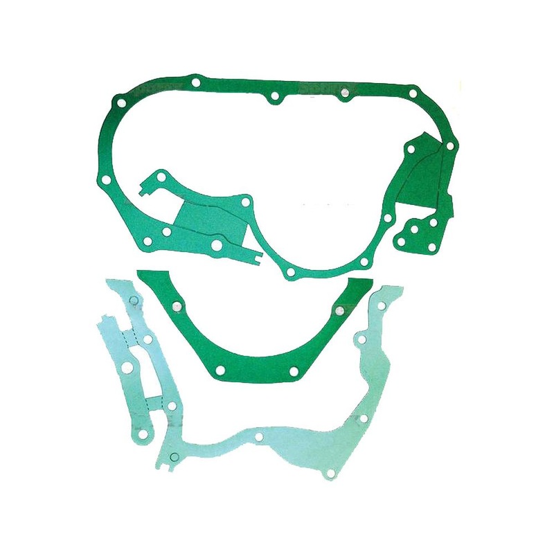 S.67256 Timing Cover Gasket , -  () Fits Allis Chalmers