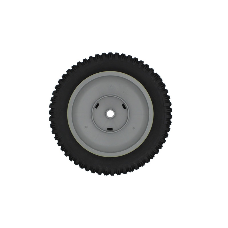 9x2" Lawn Mower Wheel Fits Husqvarna Walk Behind Mowers Replaces 582972801
