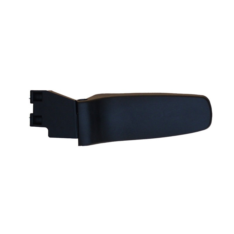 Bottom - Right Hand Door Hinge Fits John Deere Replaces AL179832