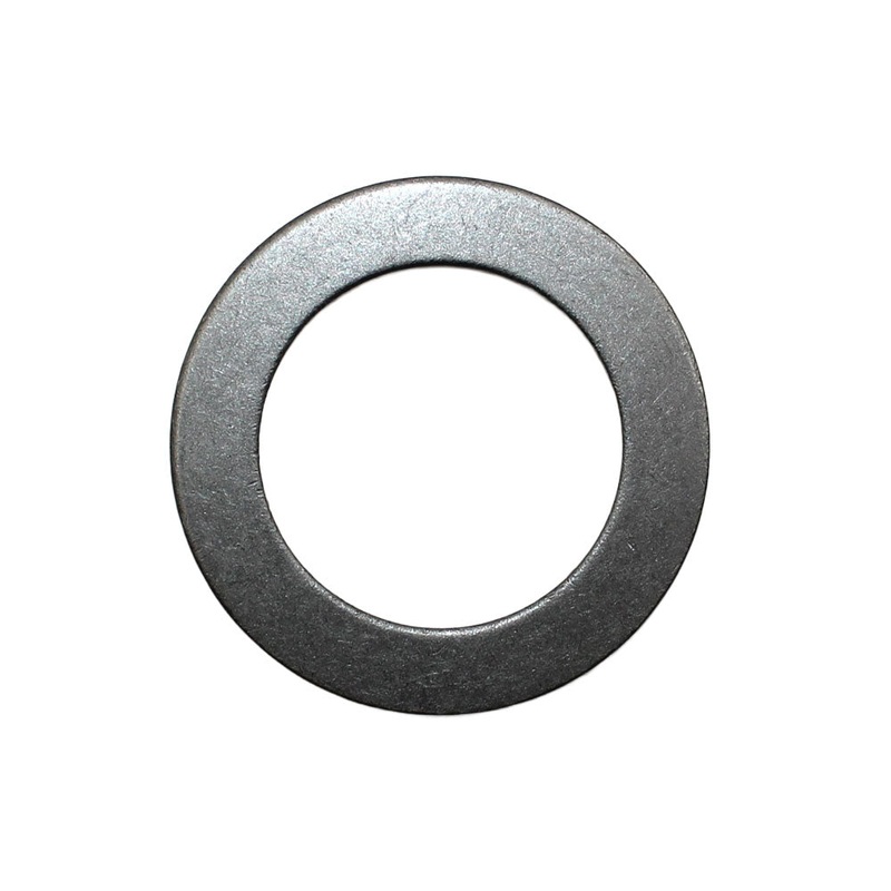 BR24M Machine Bushing 1 1/2" X 2 1/4" 14 Ga. (Narrow Rim) Fits Universal