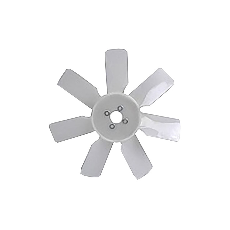 Cooling Fan - 7 Blade Fits Kubota L355 L1802 L2002 L2402 15521-74110 15501-74110