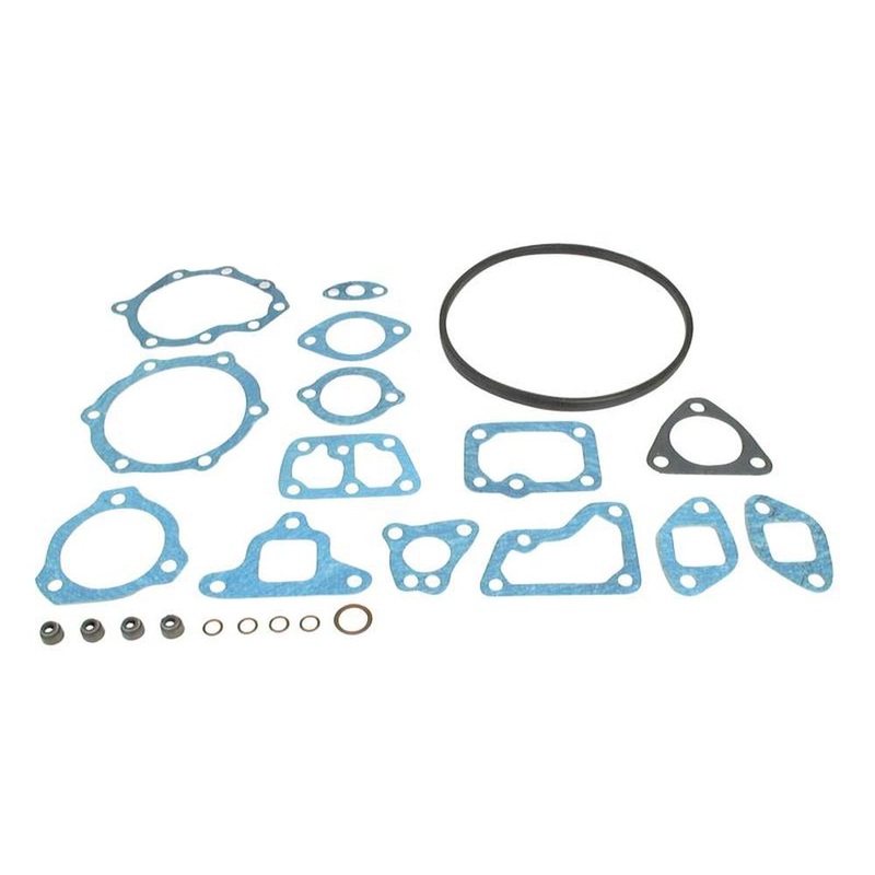 S.20318 Bottom Gasket Set -  () Fits Hinomoto