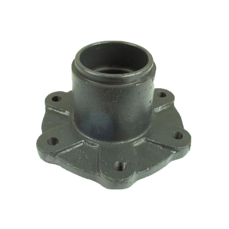 S.70662 Front Wheel Hub - 2 WD, 6 Lug Fits Kubota
