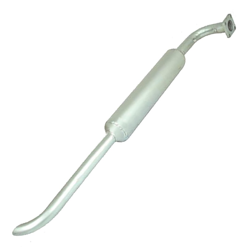 S.71991 Muffler - Vertical Fits Iseki