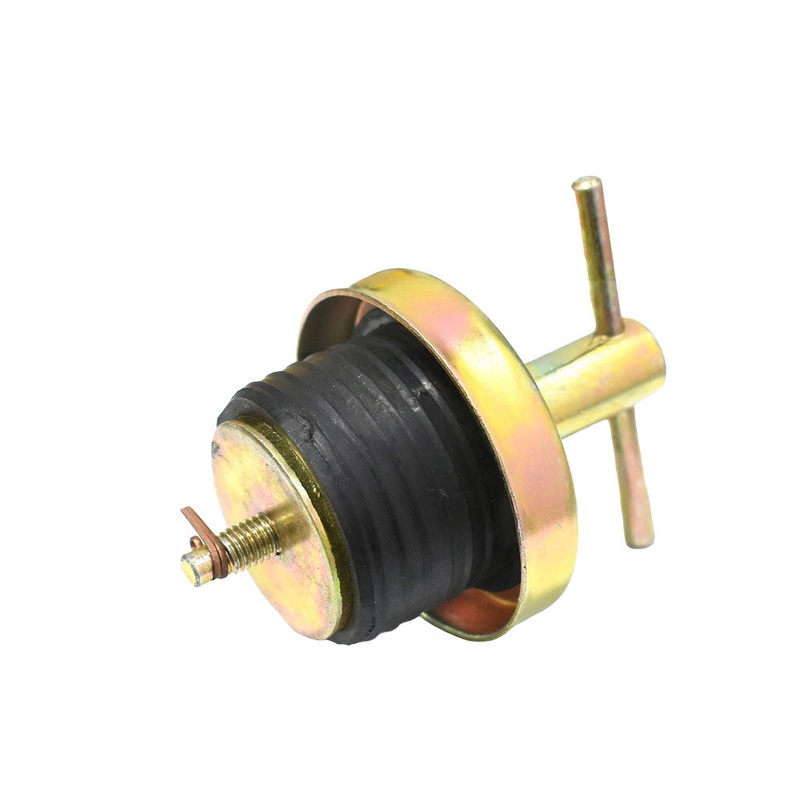 Oil Cap "A" Fits Universal Products Replaces 6N2985