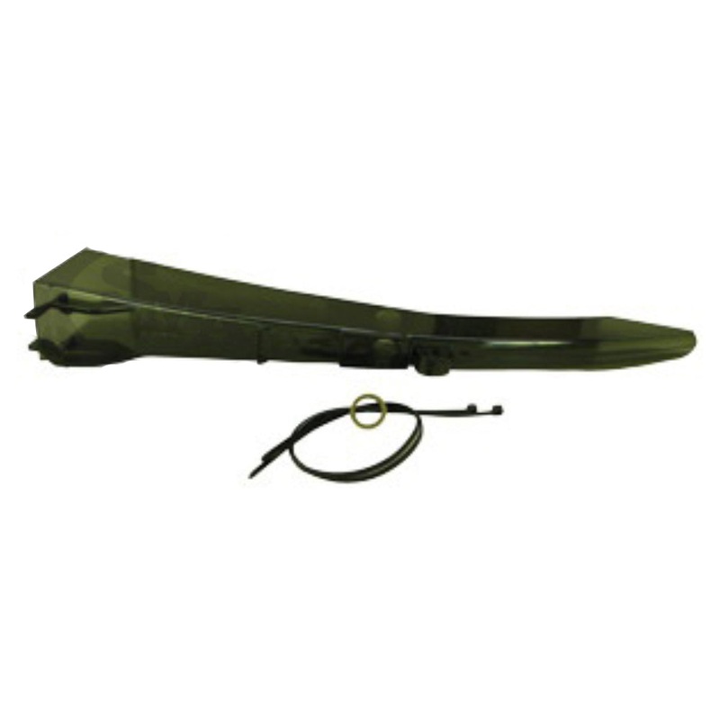 Seed Tube Kit Fits John Deere Replaces A55880