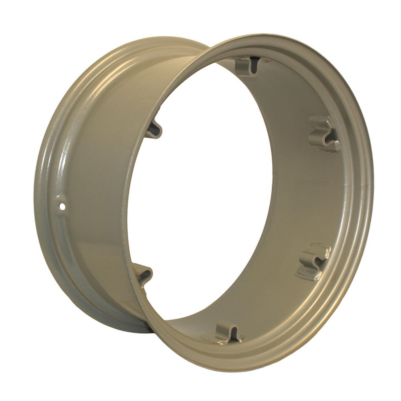 13" x 28" Rim Fits John Deere Replaces RW13286