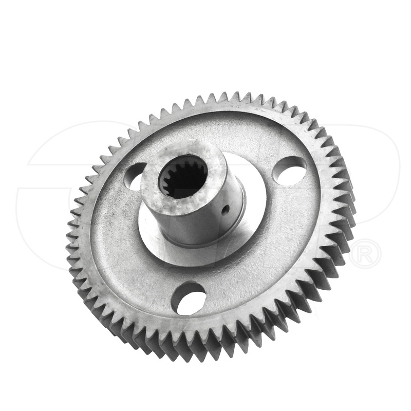1878195 Gear As-Dr Fits Caterpillar Models