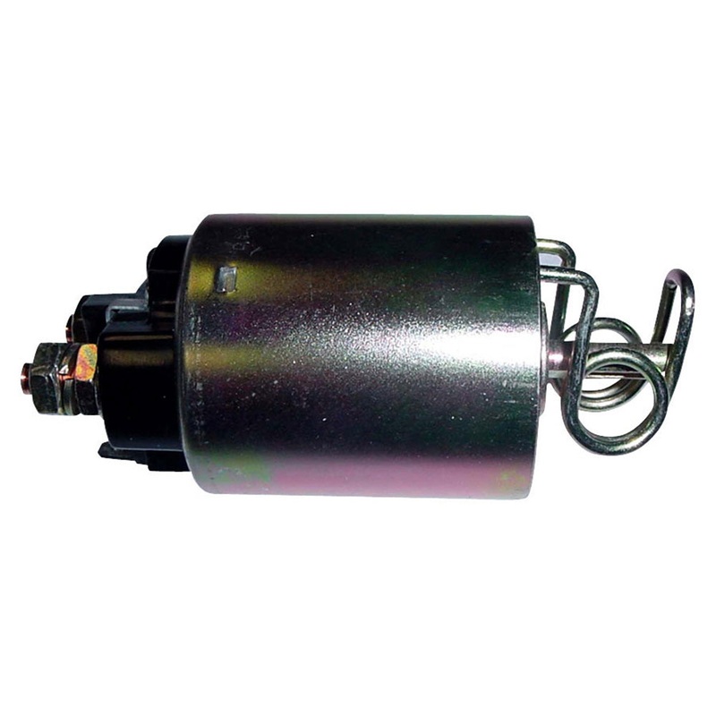 2800-0200 - Solenoid Fits Yanmar