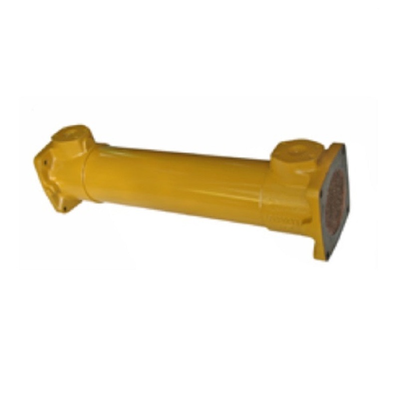 6N9211 9M8040 Oil Cooler Core Fits CAT Fits Caterpillar D7E 988 769 769B 631B
