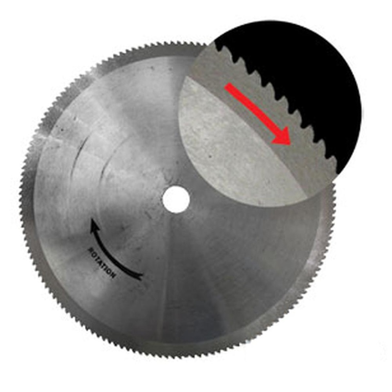 A-103187-AI - Blade, Replacement for HCM300 & HCM3001