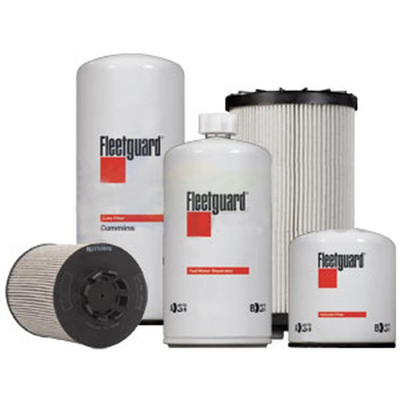 A-AF55779 - Filter, Cab Air (QTY 1)