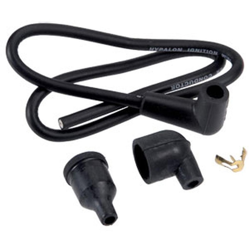 Coil Wire Fits Kohler 238057-S 4-23 HP engines 25 1/2" Fits Stens 135-178