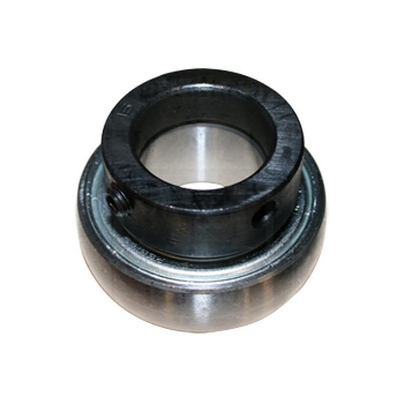 CSA205-16 1" Insert Bearing with Locking Collar - RBI Brand