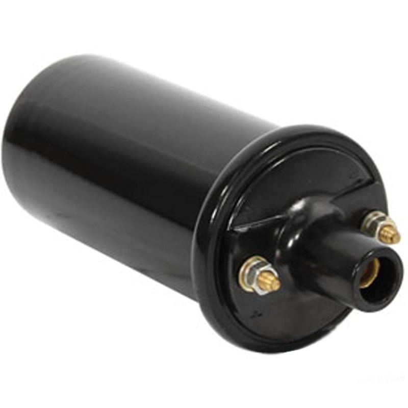 Electronic Ignition Coil - 12 Volt - Epoxy Filled Fits John Deere 4020 AA4983R