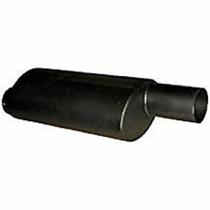 9S7786 Muffler Fits Caterpillar 3412 3412C 3412C SR4 3412 3412C