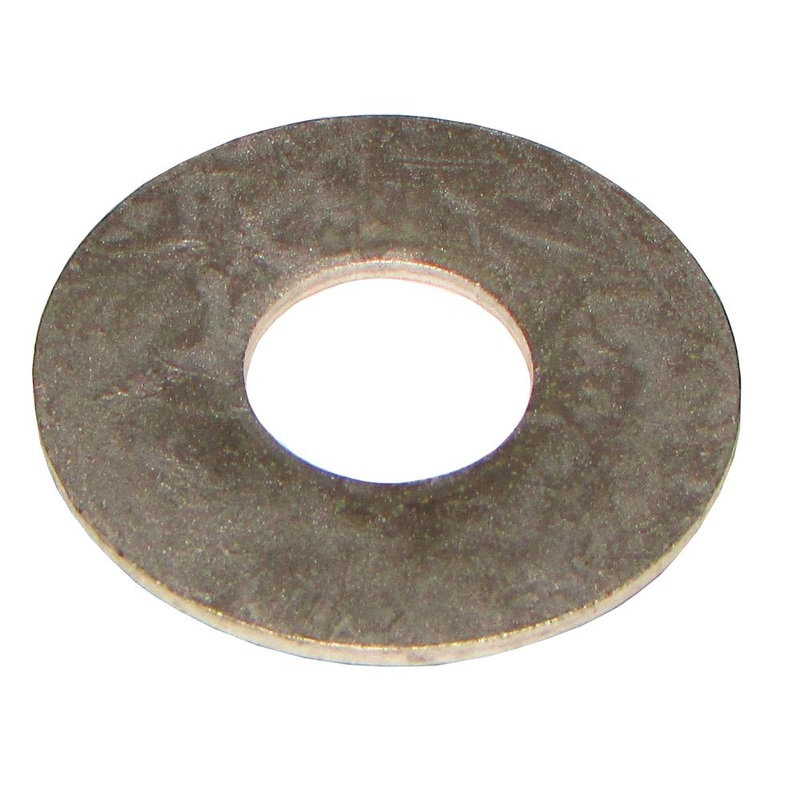 Blade Bolt Washer Fits Kubota K5651-34352 K5651-34350 2-3/4"