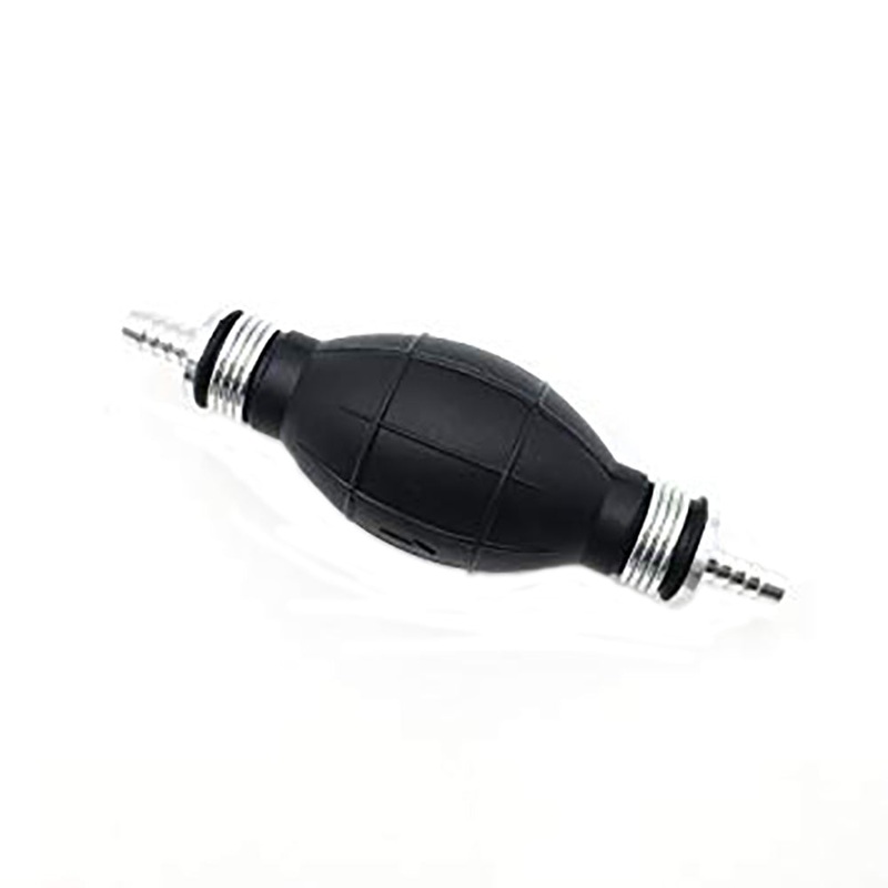 Fuel Pump - Hand Primer Fits Bobcat S185 553 643 743 751 753 763 773 843 6657734