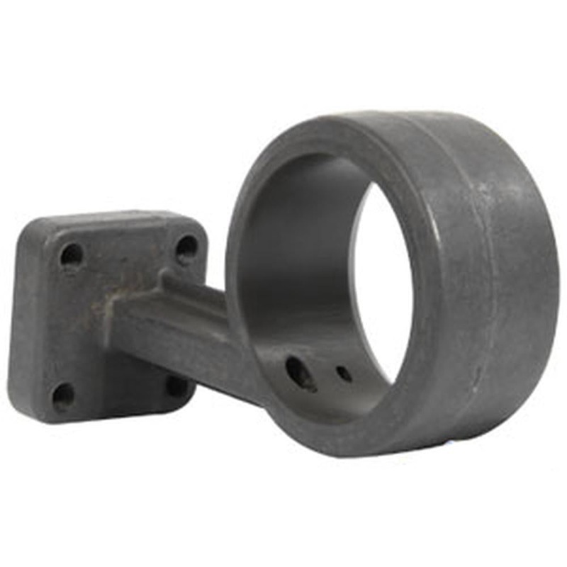 PTO Support w/o Hole - Fits Ford - D2NNN776A