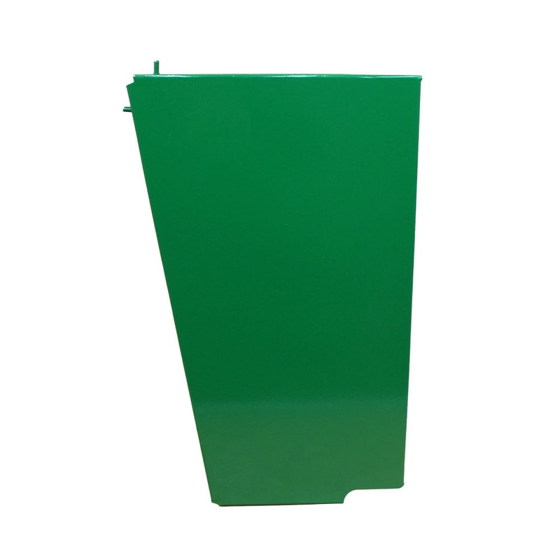 Rear Side Panel - Left Hand Fits John Deere 4000 4020 AR40774