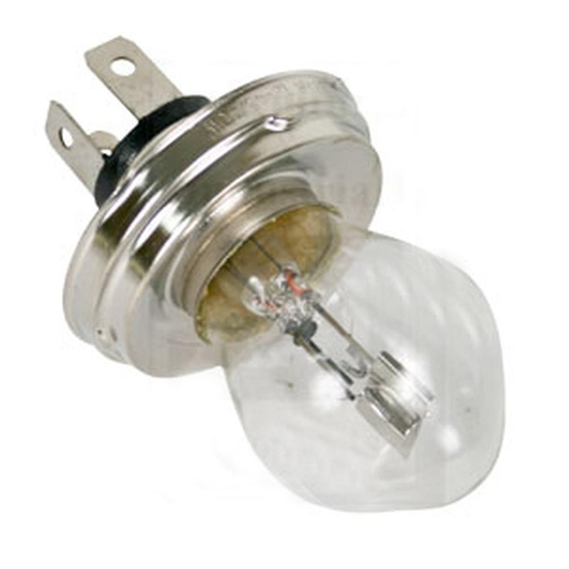 S.109984 Head Light Bulb, 12V, 40W Watts, P45t Base - Fits Long Tractor