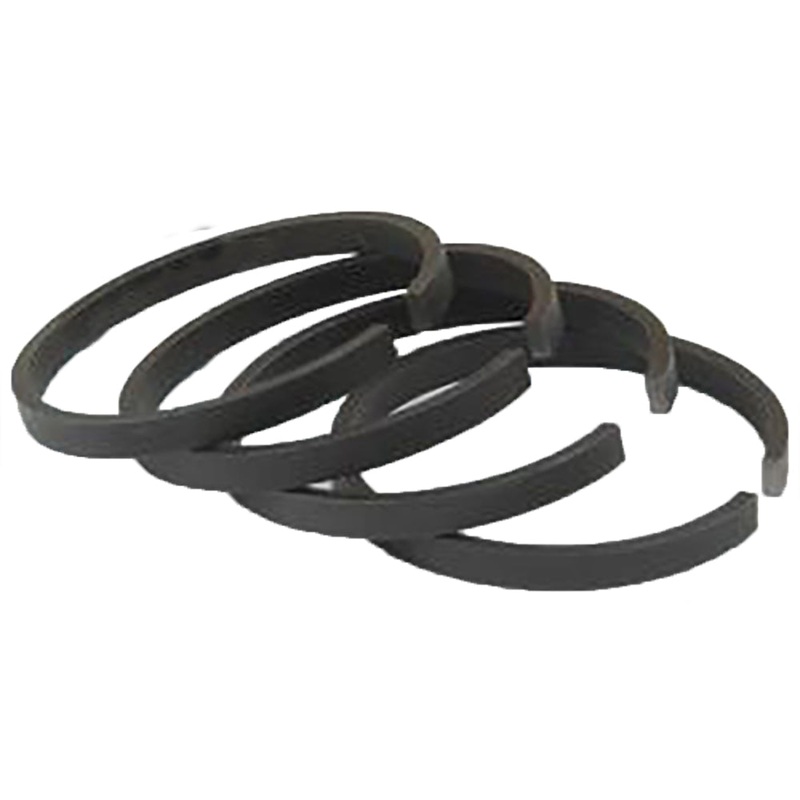 S.3354 Four Piston Ring - Hydraulic Cylinder Fits Landini