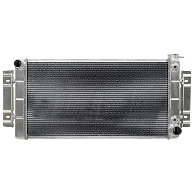 205142 Muscle / Hotrod Radiators - 31 x 16 x 3 1/8 Crossflow