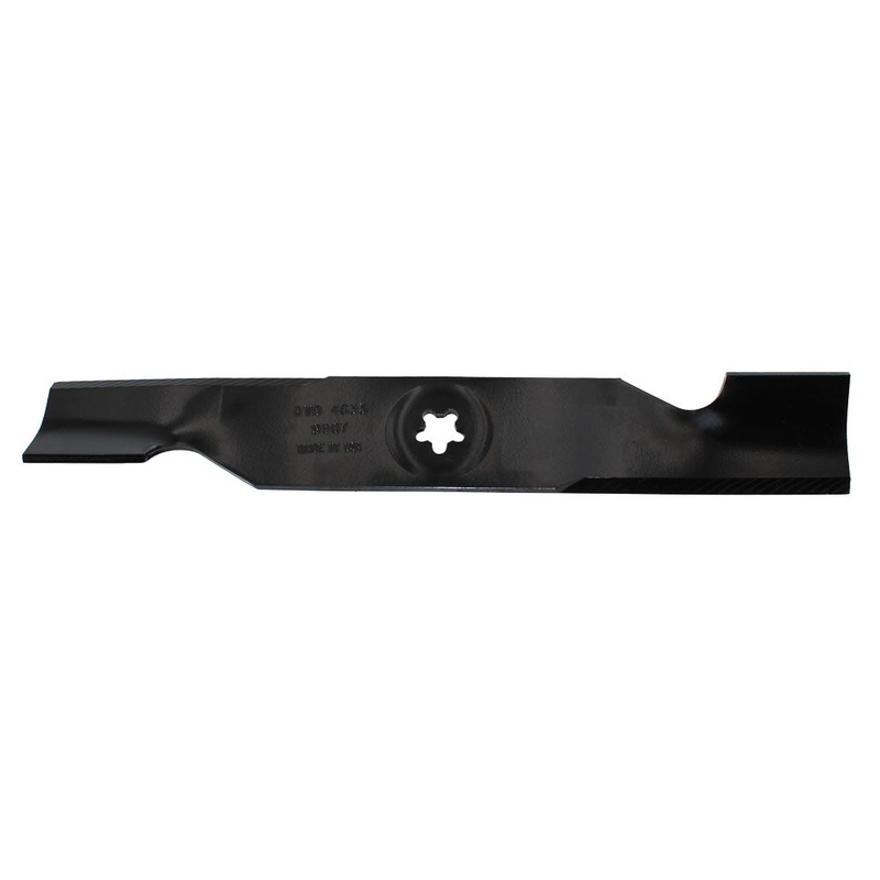 340-222 High Lift Blade Fits AYP Fits Craftsman Fits Husqvarna 48" Cut Mower