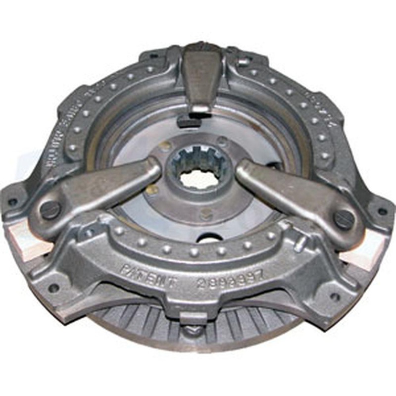 390011 Pressure Plate - 11" DS Fits IH / Fits FARMALL