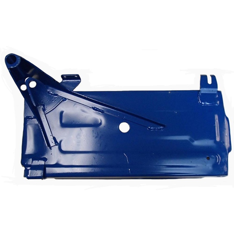 Battery Tray - Fits Ford - C5NN10723H