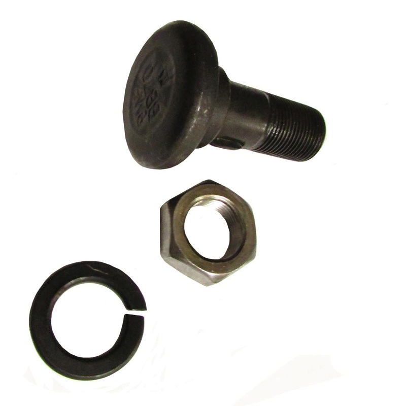 Blade Bolt Kit 3" Long Under Head x 1.125" Thread x 1.5" Shoulder 63607 Farmer