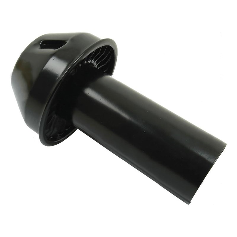D3NN9A660D 66877 2-1/2" Air Cleaner Cap Fits Ford & David Brown Tractors