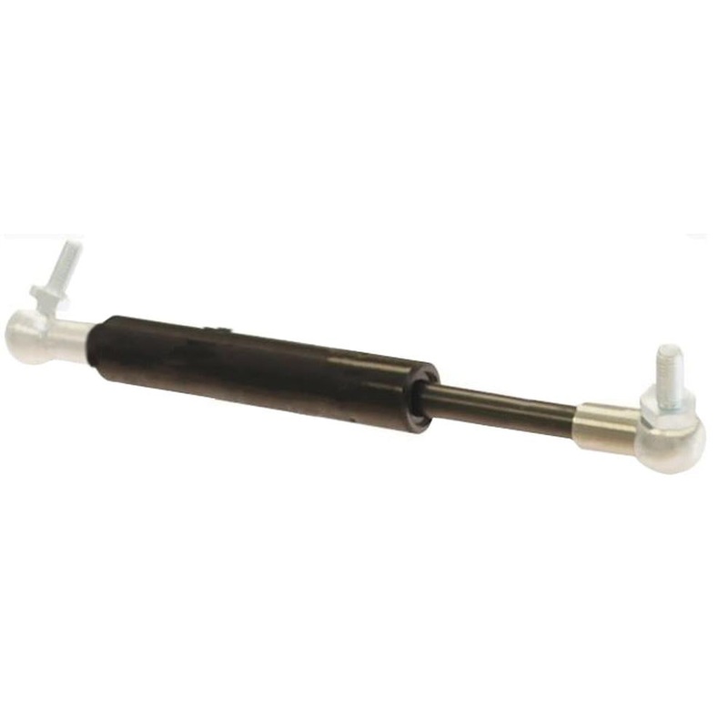 HA87374182 Cab Door Gas Strut, 8.385" Fits New Holland