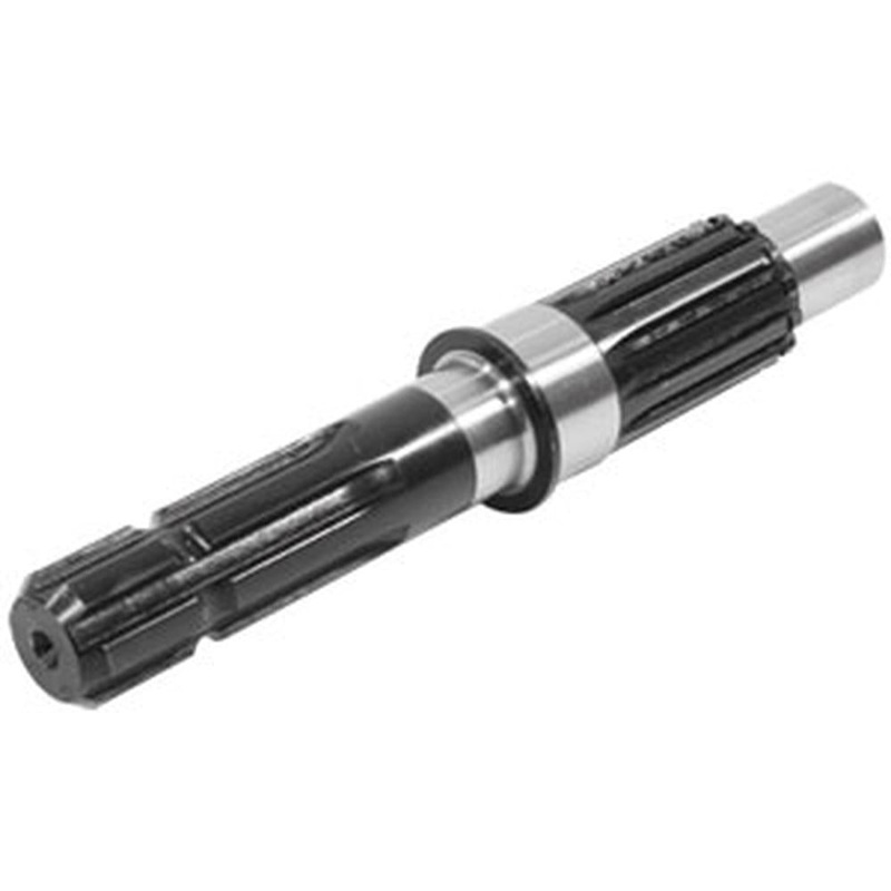 PTO Output Shaft PTO Shaft - 540 Fits Case IH 1086, 3088, 3688, 786, 8