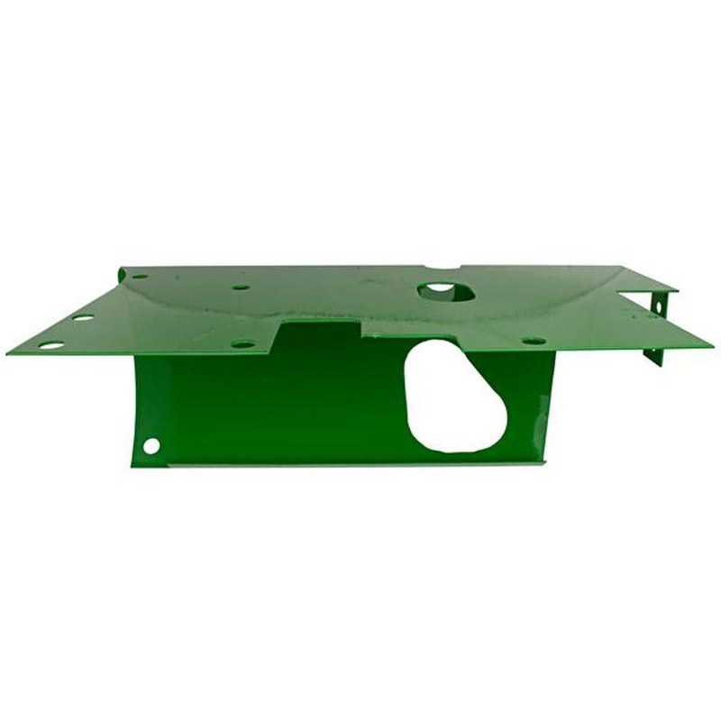 R4288 Platform Extension - LH Fits John Deere