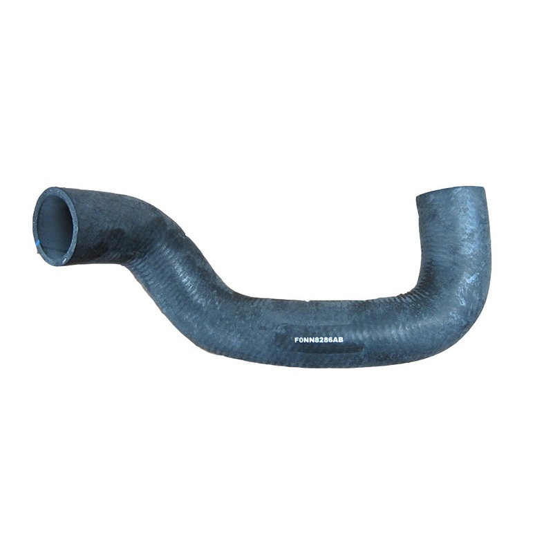 Radiator Hose - Lower Fits Ford 5640 6640 7740 8240 8340 F0NN8286AB
