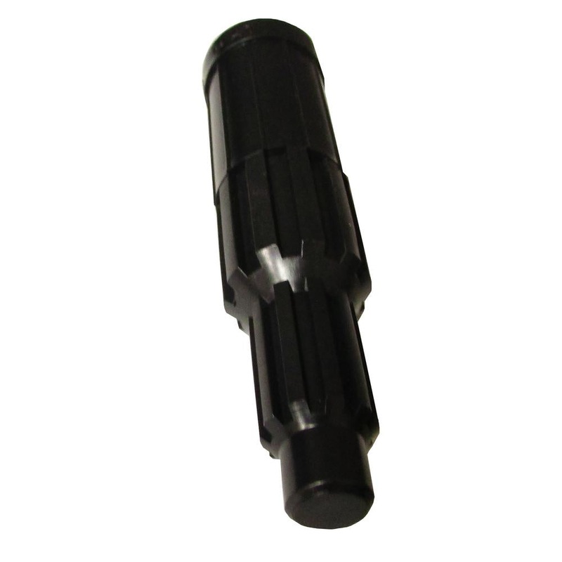 1712-7071 Clutch Alignment Tool - Fits Case/International Harvester