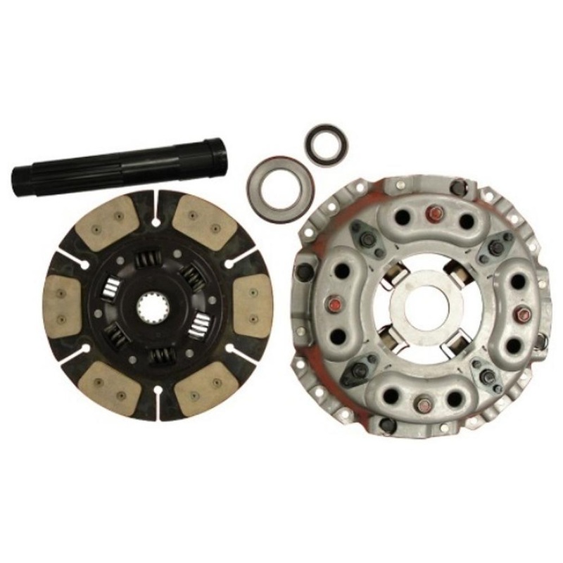 1912-3002 - Clutch Kit Fits Kubota